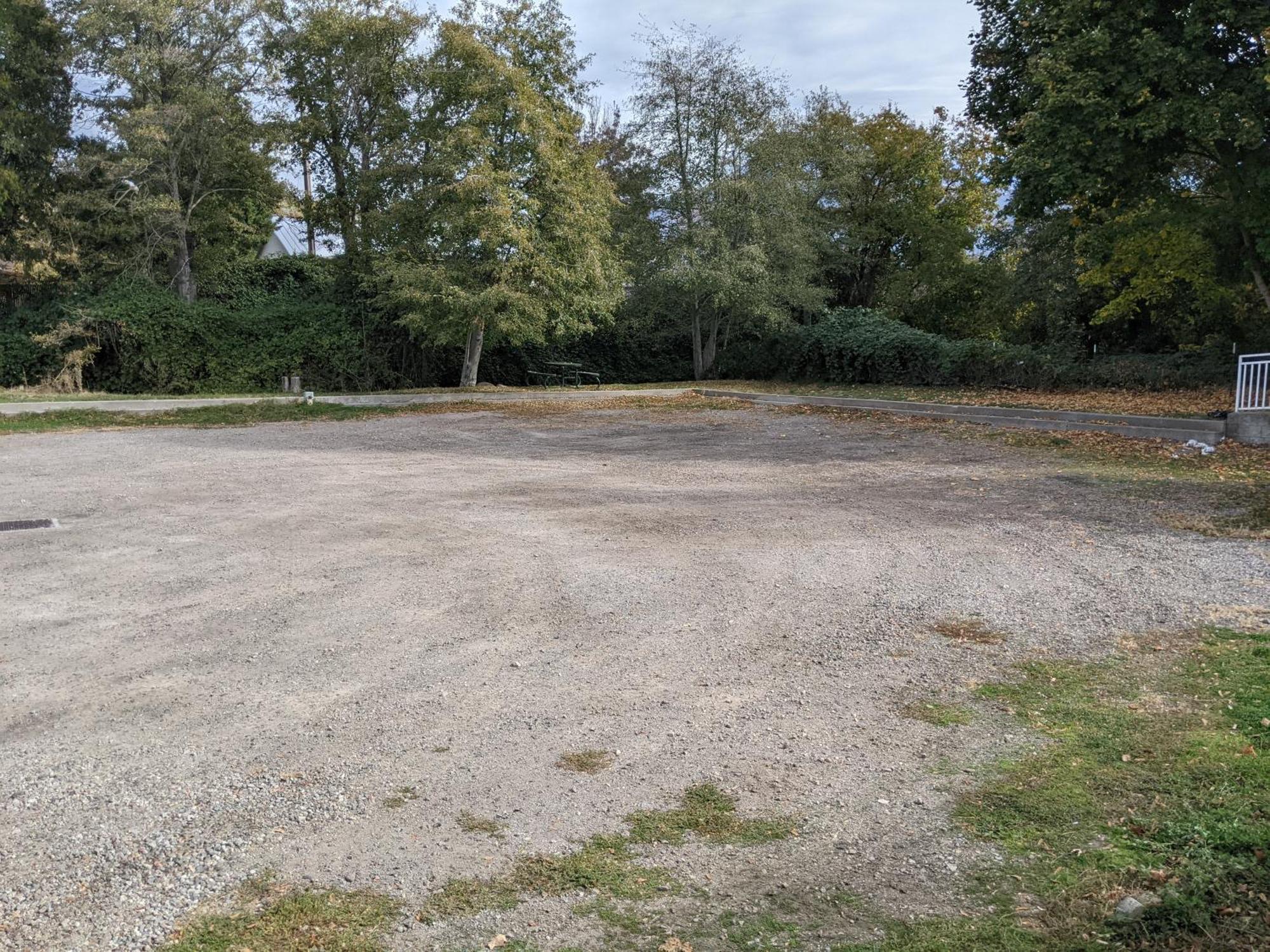 Hi-Lo Motel, Cafe And Rv Park Weed Exterior foto